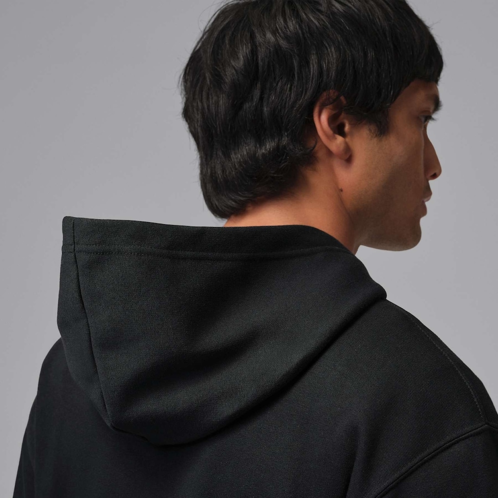 Imagem 5 do produto Blusão Nike Jordan Jumpman Fleece Masculino