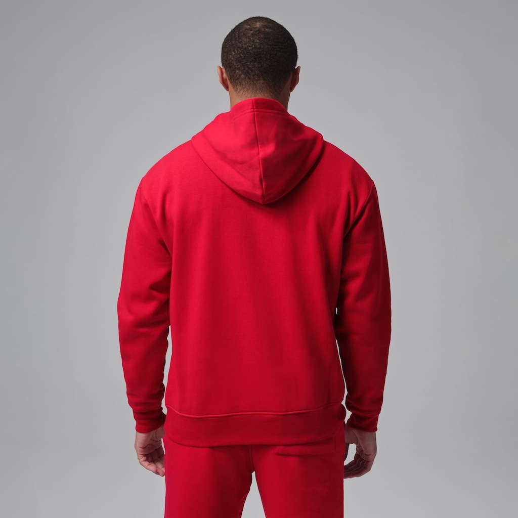 Imagem 2 do produto Blusão Nike Jordan Jumpman Fleece Masculino