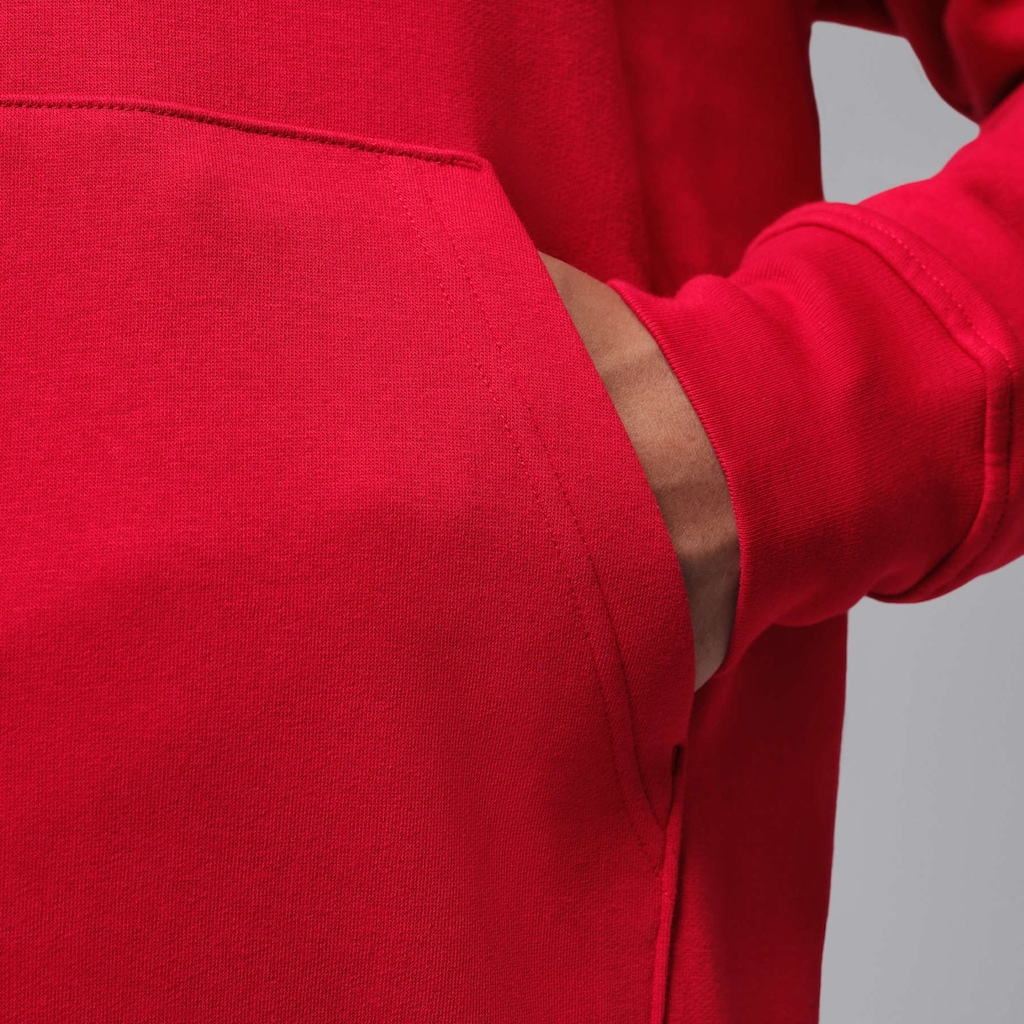 Imagem 4 do produto Blusão Nike Jordan Jumpman Fleece Masculino