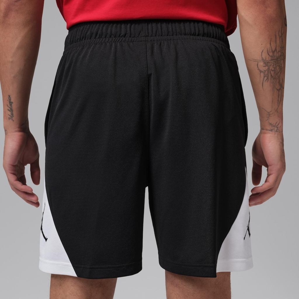 Imagem 3 do produto Shorts Nike Jordan Sport Basketball Masculino