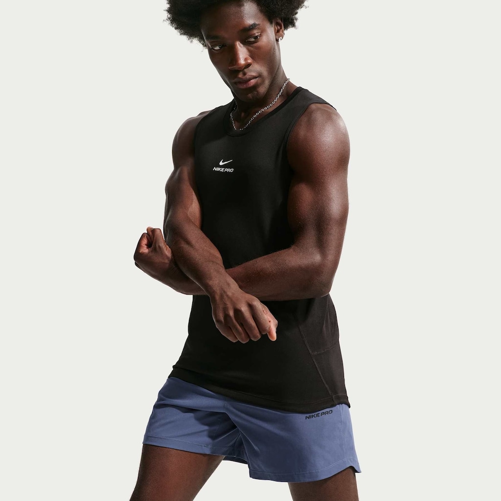 Imagem 3 do produto Regata Dri-FIT Nike Pro Masculina