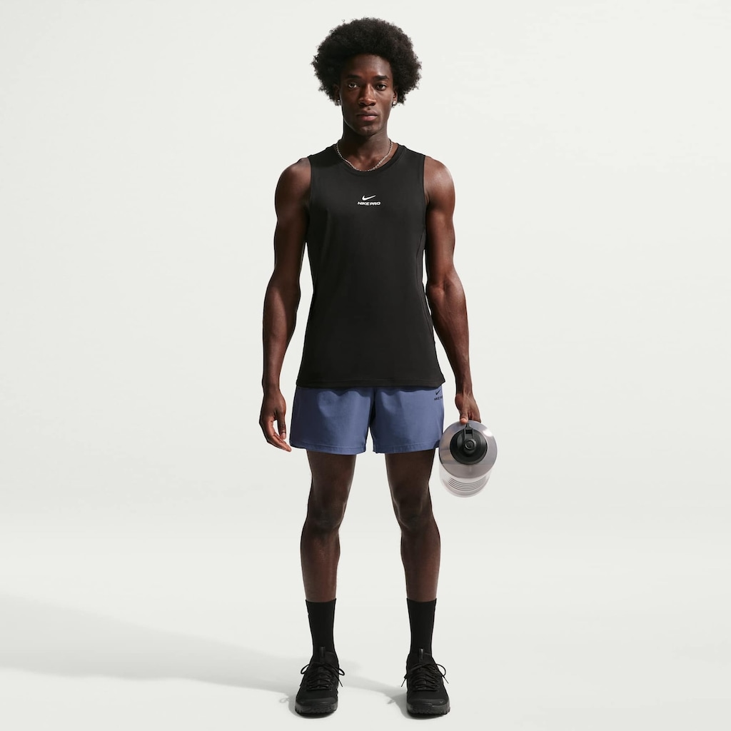 Imagem 4 do produto Regata Dri-FIT Nike Pro Masculina