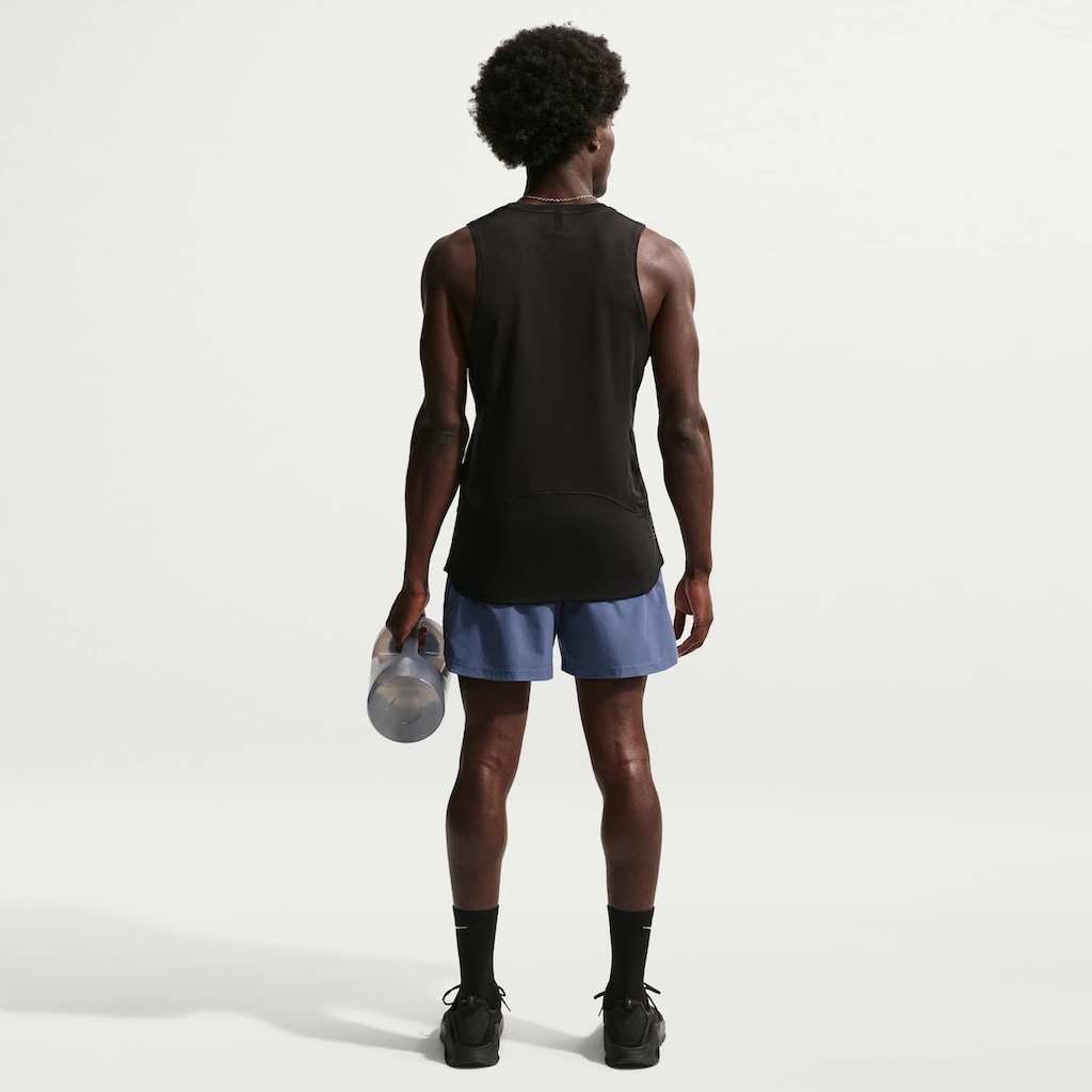 Imagem 5 do produto Regata Dri-FIT Nike Pro Masculina