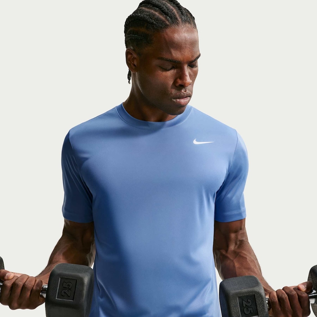 Imagem 1 do produto Camiseta Nike Dri-FIT Flex Masculina