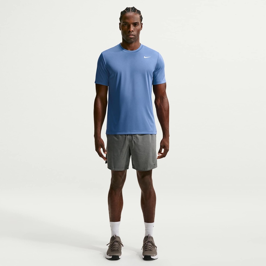 Imagem 4 do produto Camiseta Nike Dri-FIT Flex Masculina