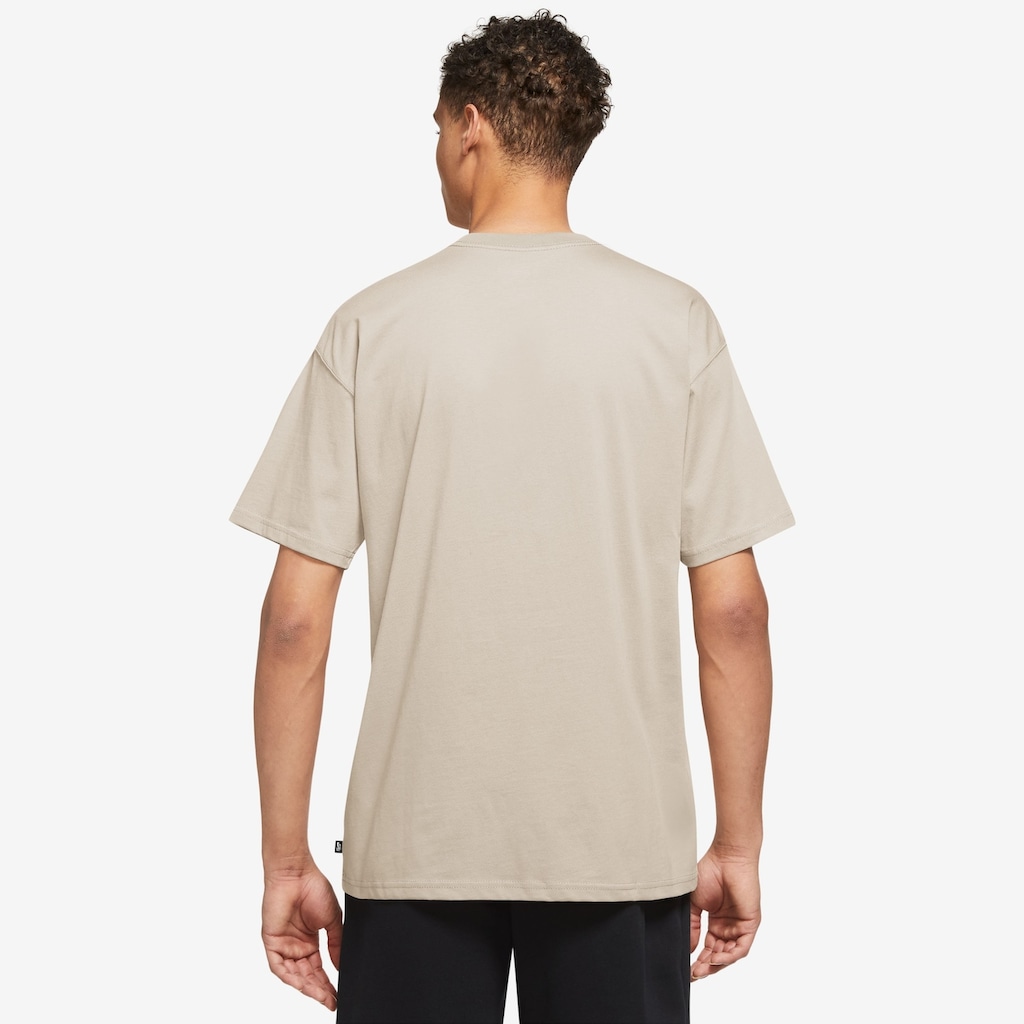 Imagem 2 do produto Camiseta Nike SB Logo - Masculina