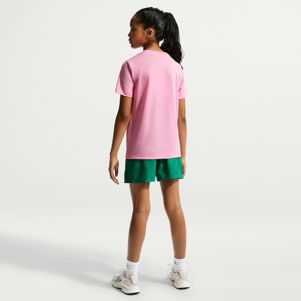 Imagem 5 do produto Camiseta Nike Dri-FIT Swoosh Infantil