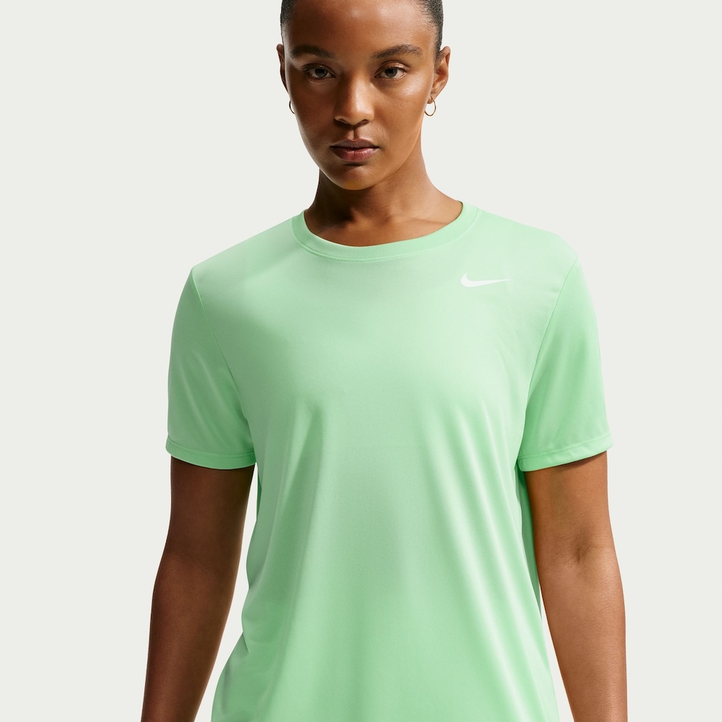 Imagem 1 do produto Camiseta Nike Dri-FIT Feminina