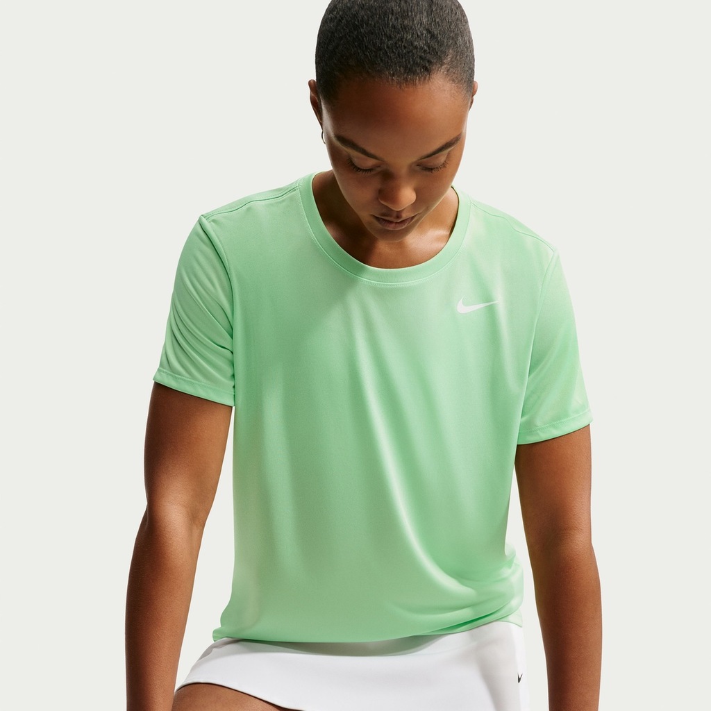 Imagem 3 do produto Camiseta Nike Dri-FIT Feminina