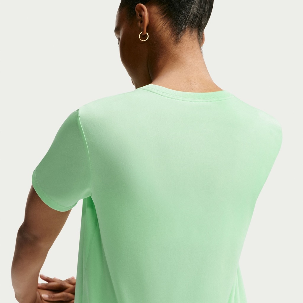 Imagem 4 do produto Camiseta Nike Dri-FIT Feminina