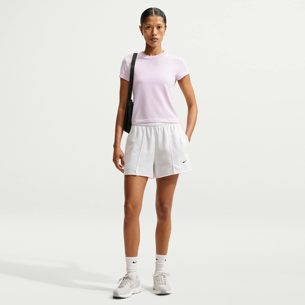 Imagem 4 do produto Camiseta Nike Sportswear Chill Knit Feminina