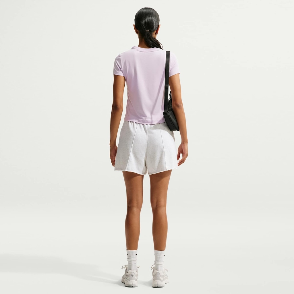 Imagem 5 do produto Camiseta Nike Sportswear Chill Knit Feminina