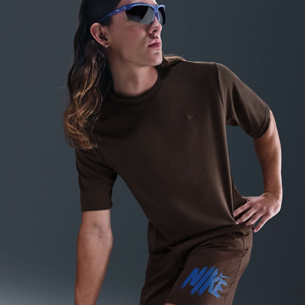 Imagem 3 do produto Camiseta Nike Dri-FIT Primary Statement Masculina