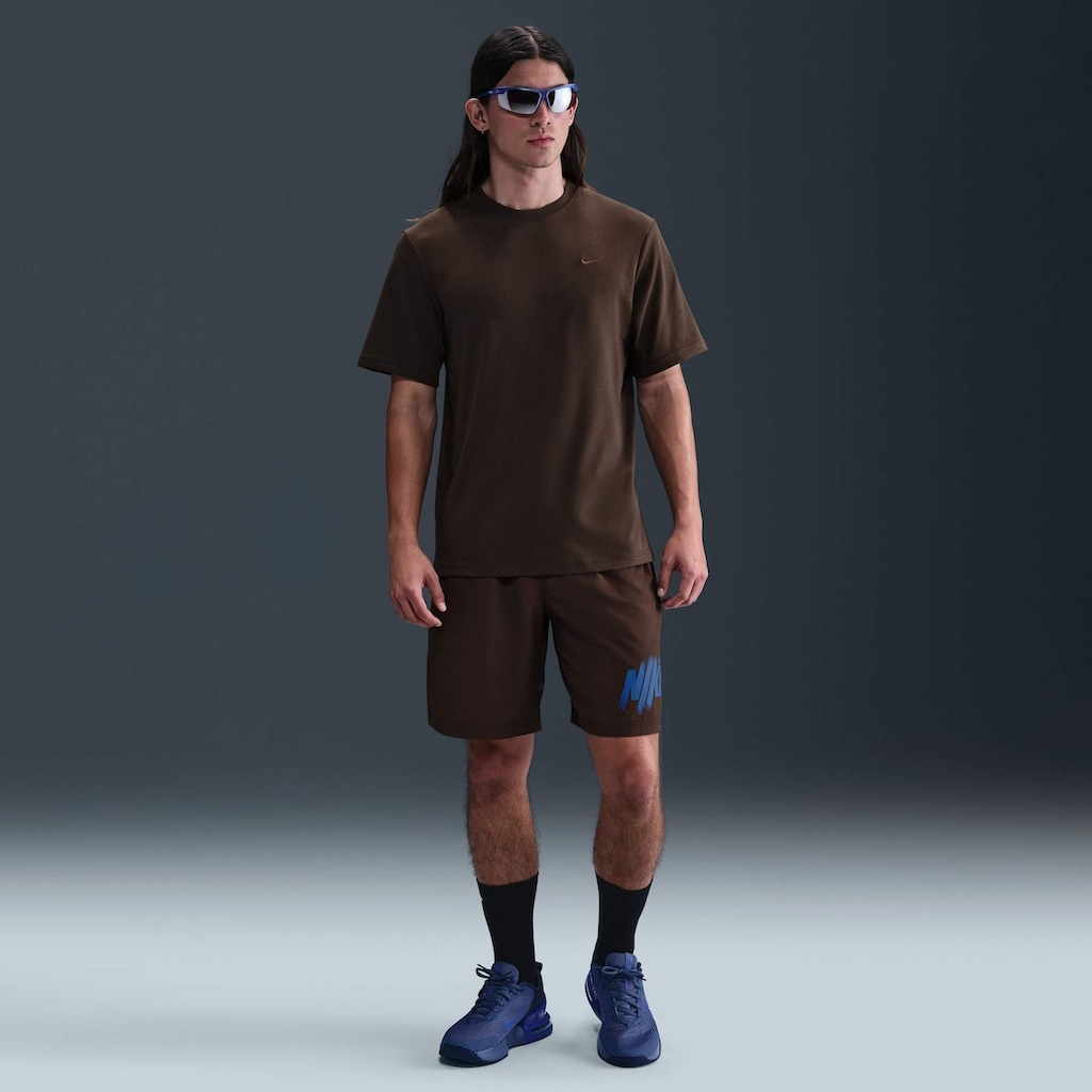 Imagem 4 do produto Camiseta Nike Dri-FIT Primary Statement Masculina