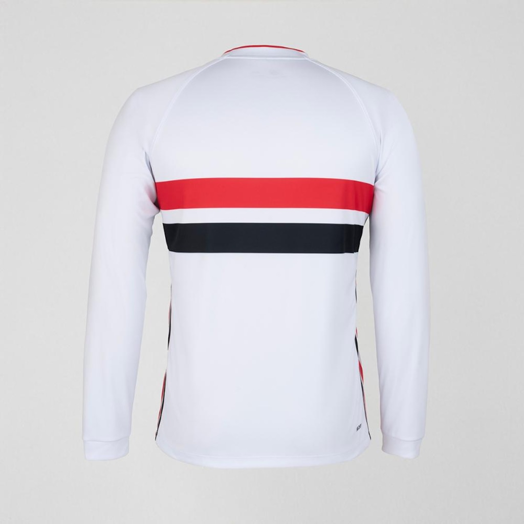 Imagem 3 do produto Camisa New Balance ML Home Spfc 2026 Masculina