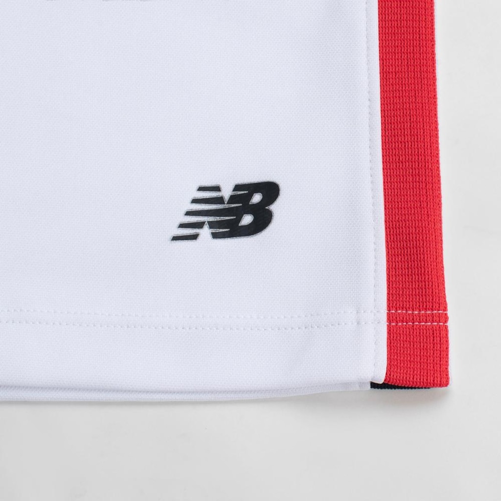 Imagem 5 do produto Camisa New Balance ML Home Spfc 2026 Masculina