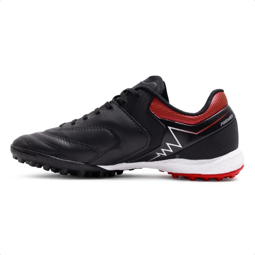 Imagem 2 do produto Chuteira de Society Adulto Umbro Adamant Master Class Premie