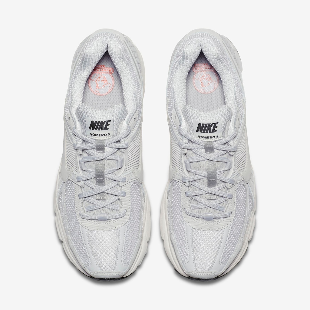 Imagem 3 do produto Tênis Masculino Nike Zoom Vomero 5
