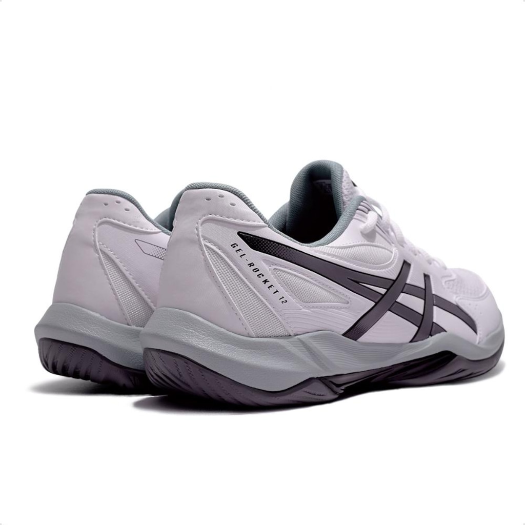 Imagem 4 do produto Tênis Masculino ASICS Gel Rocket 12