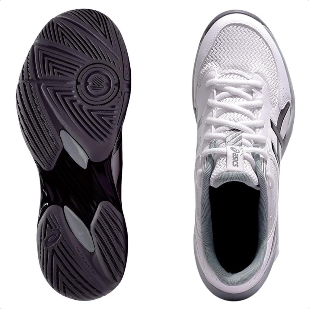 Imagem 5 do produto Tênis Masculino ASICS Gel Rocket 12