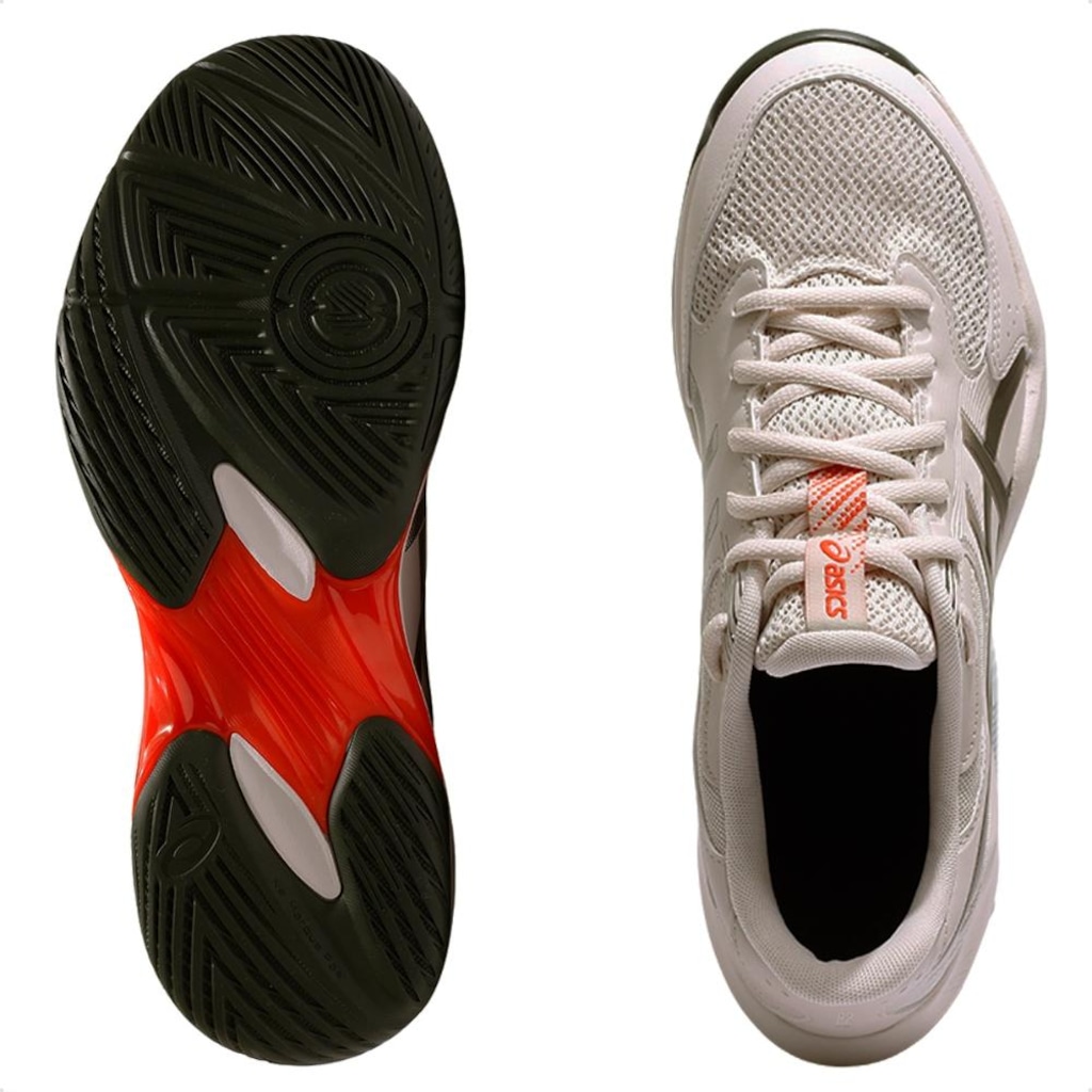 Imagem 5 do produto Tênis Masculino ASICS Gel Rocket 12