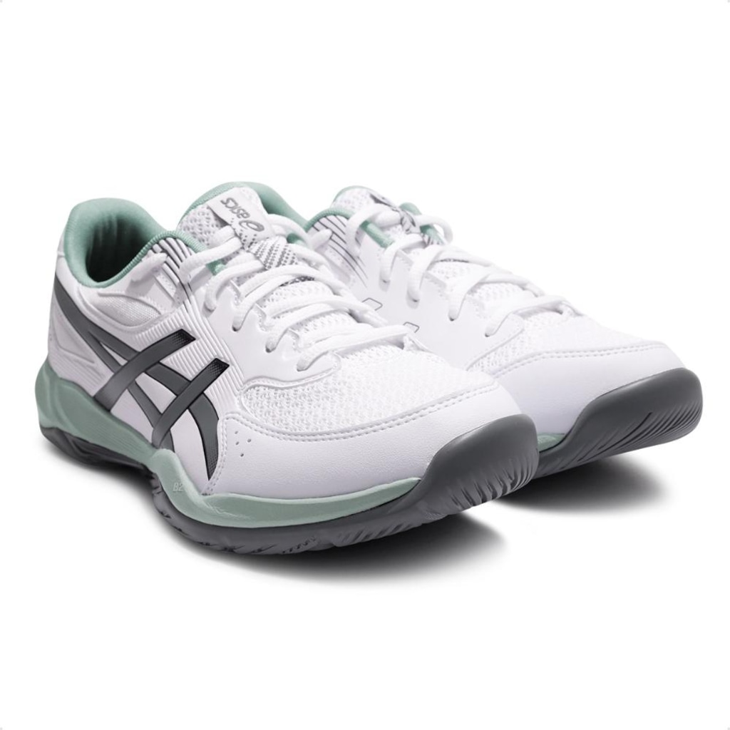 Imagem 3 do produto Tênis Masculino ASICS Gel Rocket 12