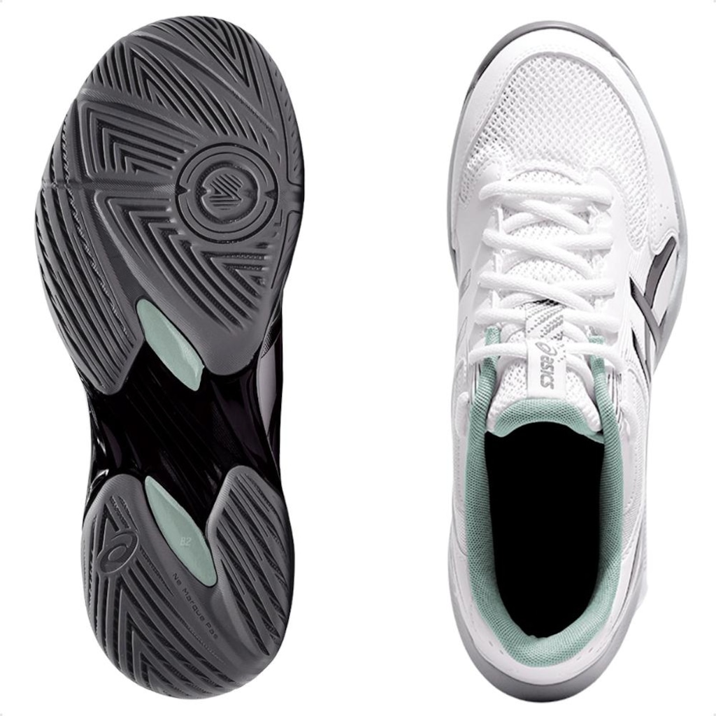 Imagem 5 do produto Tênis Masculino ASICS Gel Rocket 12