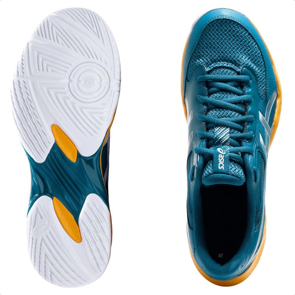 Imagem 5 do produto Tênis Masculino ASICS Gel Rocket 12