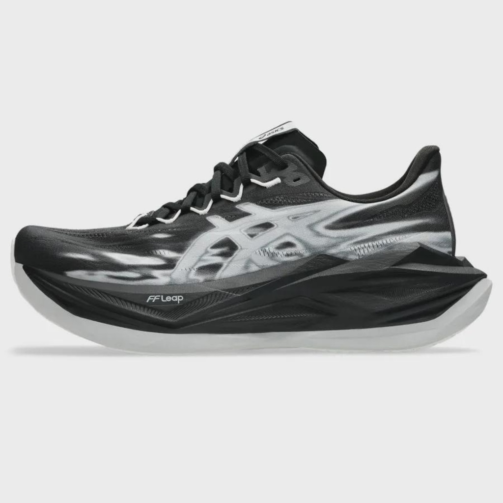 Imagem 2 do produto Tênis Unissex ASICS Superblast 3