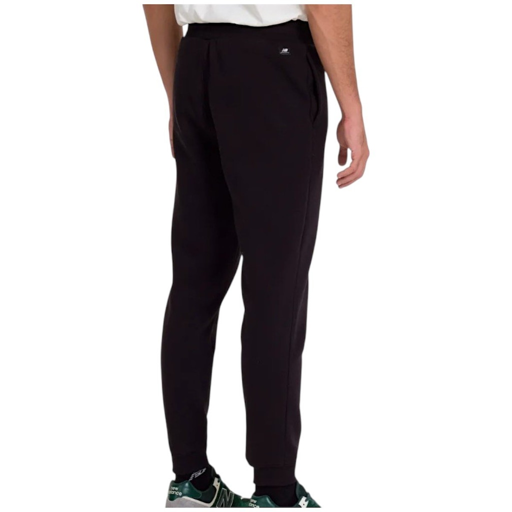 Imagem 2 do produto Calça New Balance Essentials Basic Sem Felpa Masculina