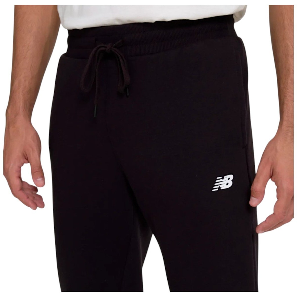 Imagem 3 do produto Calça New Balance Essentials Basic Sem Felpa Masculina