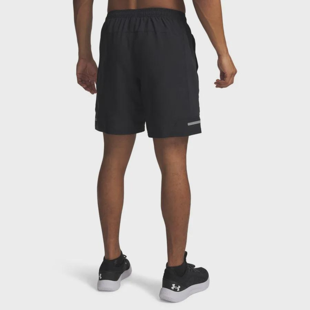 Imagem 2 do produto Short Under Armour Tech Utility - Masculino