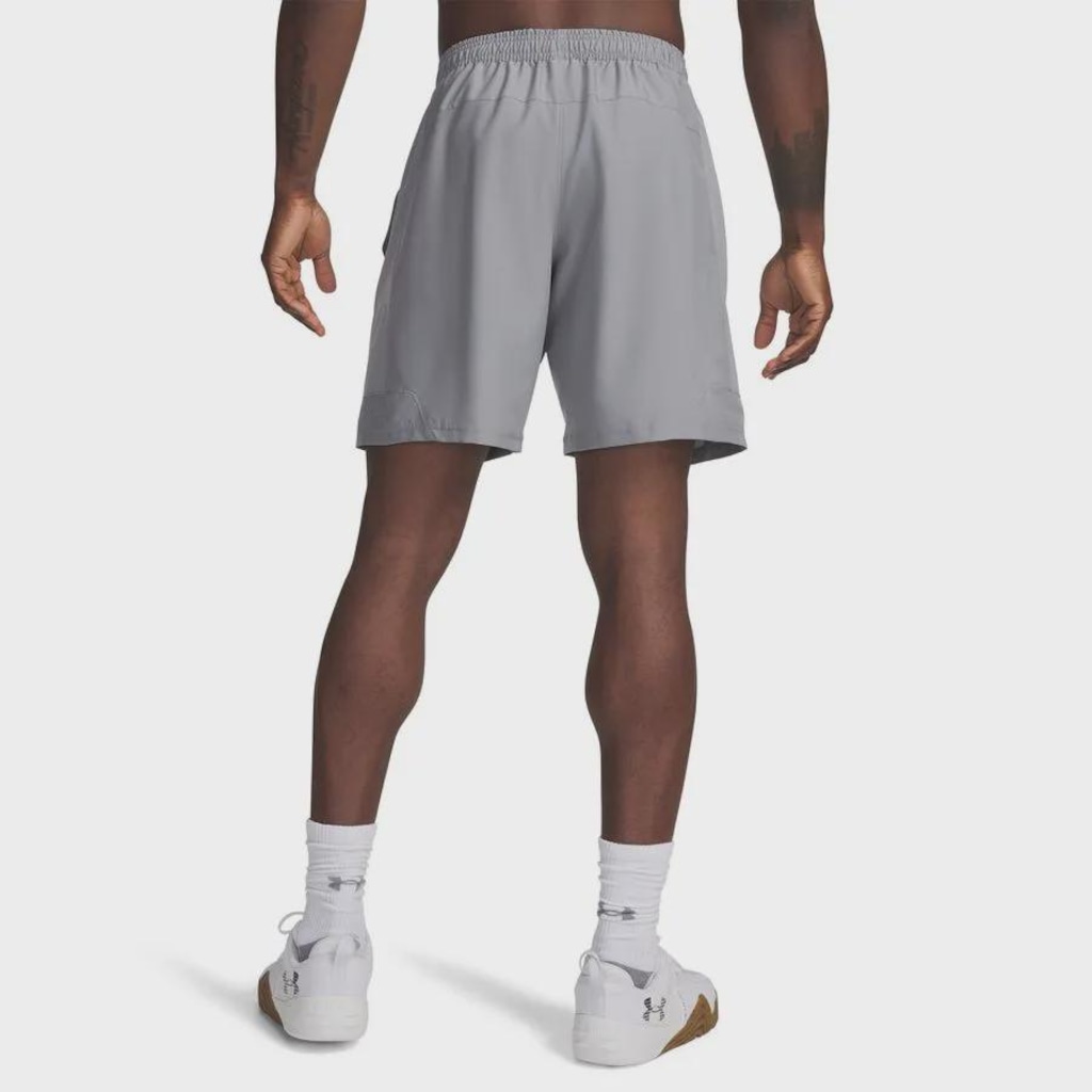 Imagem 2 do produto Short Under Armour Tech Utility - Masculino