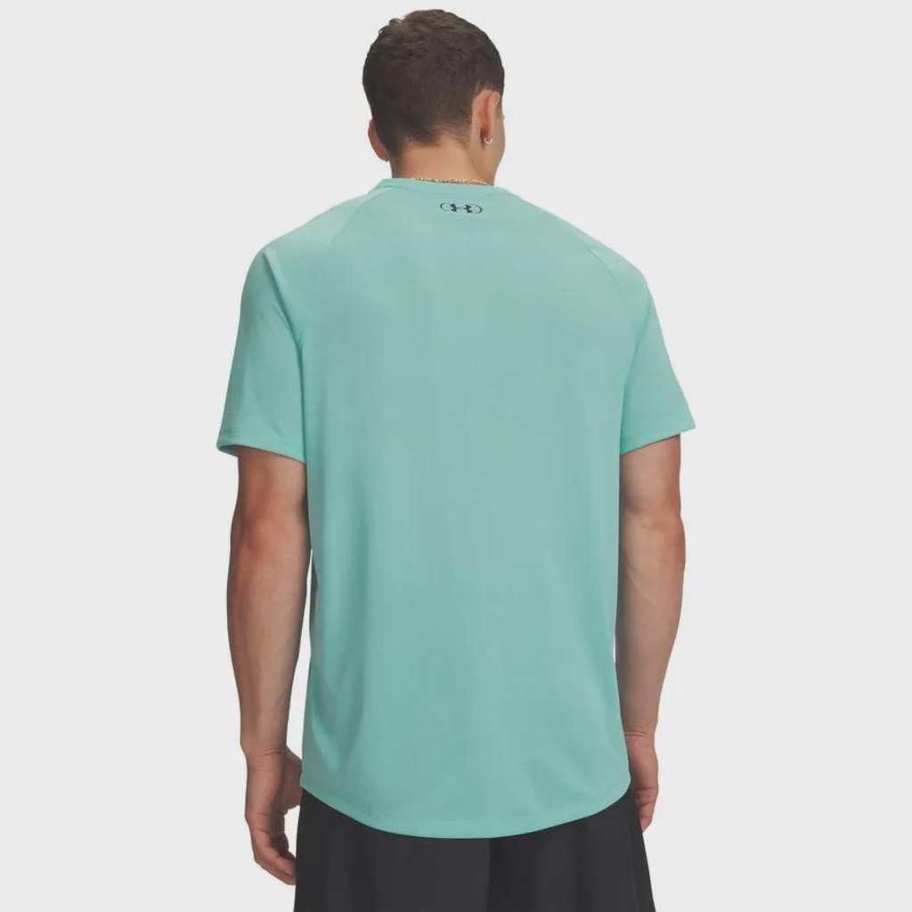 Imagem 2 do produto Camiseta de Treino Under Armour Tech 2.0 - Masculina