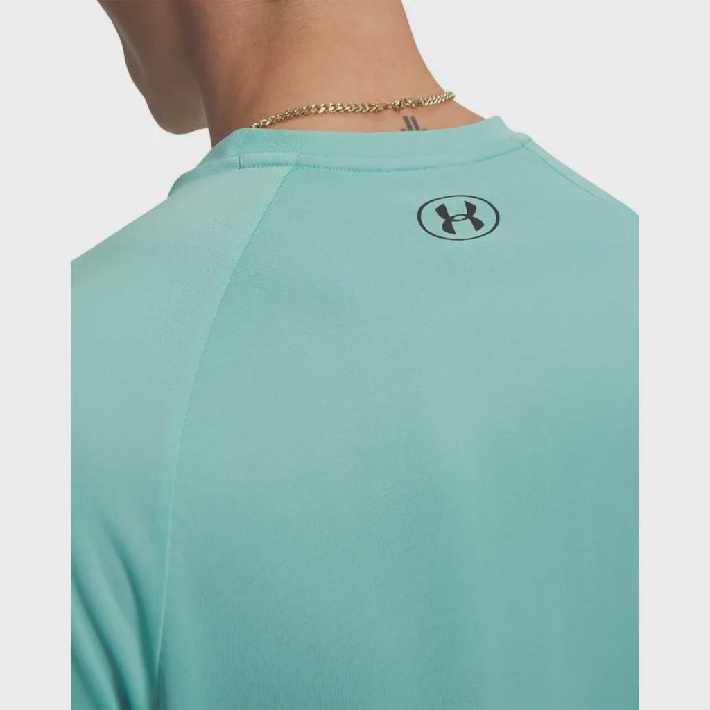 Imagem 3 do produto Camiseta de Treino Under Armour Tech 2.0 - Masculina