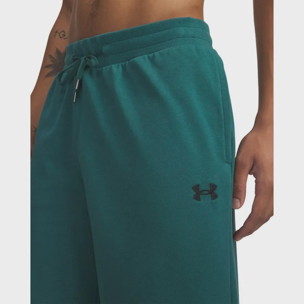 Imagem 3 do produto Short Sportstyle Under Armour Rival Lightweight - Masculino