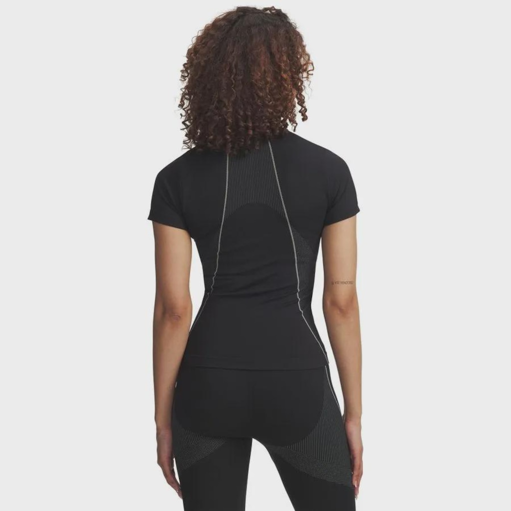 Imagem 2 do produto Camiseta de Treino Under Armour Vanish Seamless - Feminina