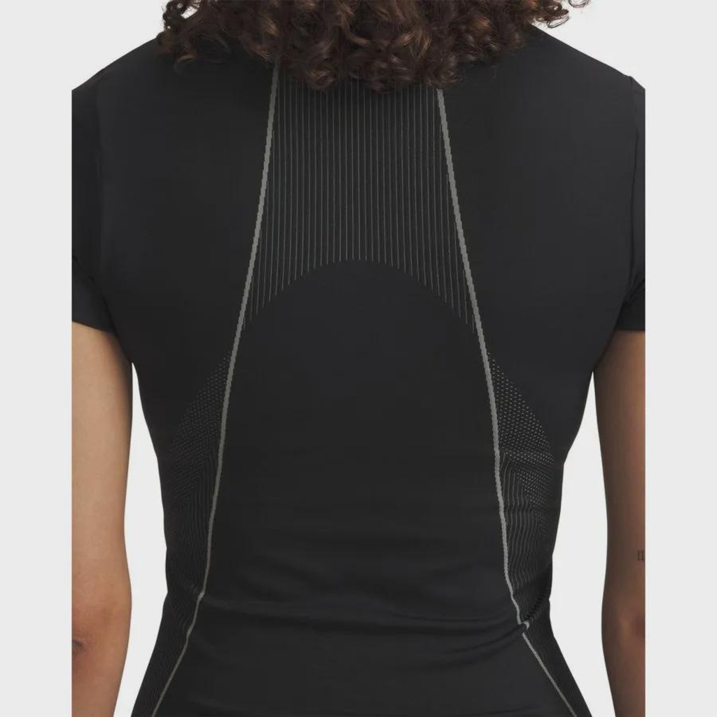 Imagem 3 do produto Camiseta de Treino Under Armour Vanish Seamless - Feminina
