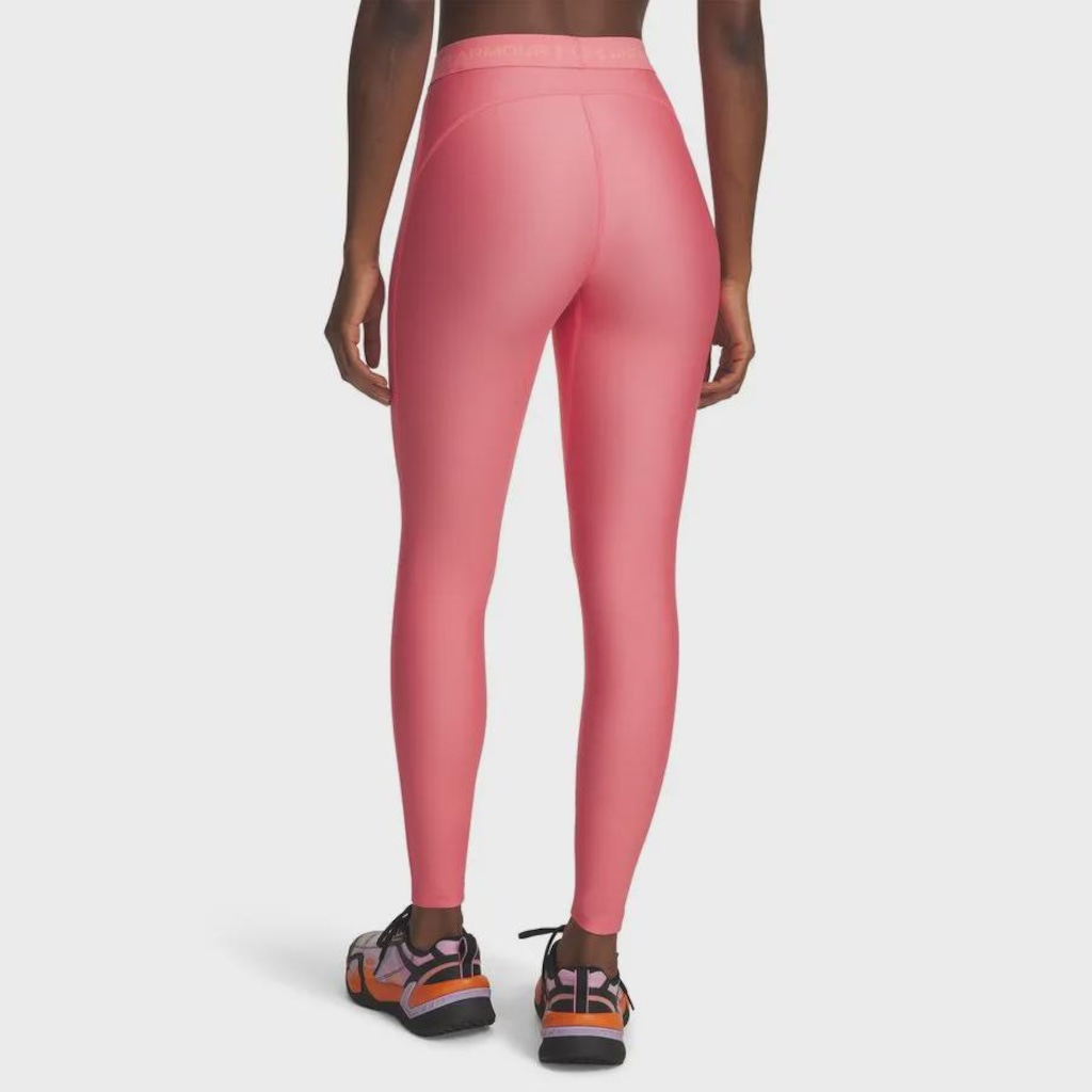 Imagem 2 do produto Calça Legging de Treino Under Armour HeatGear - Feminina