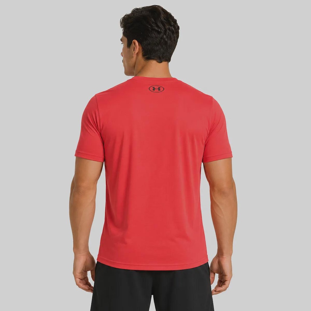 Imagem 3 do produto Camiseta Under Armour Sportstyle LC SS Masculina