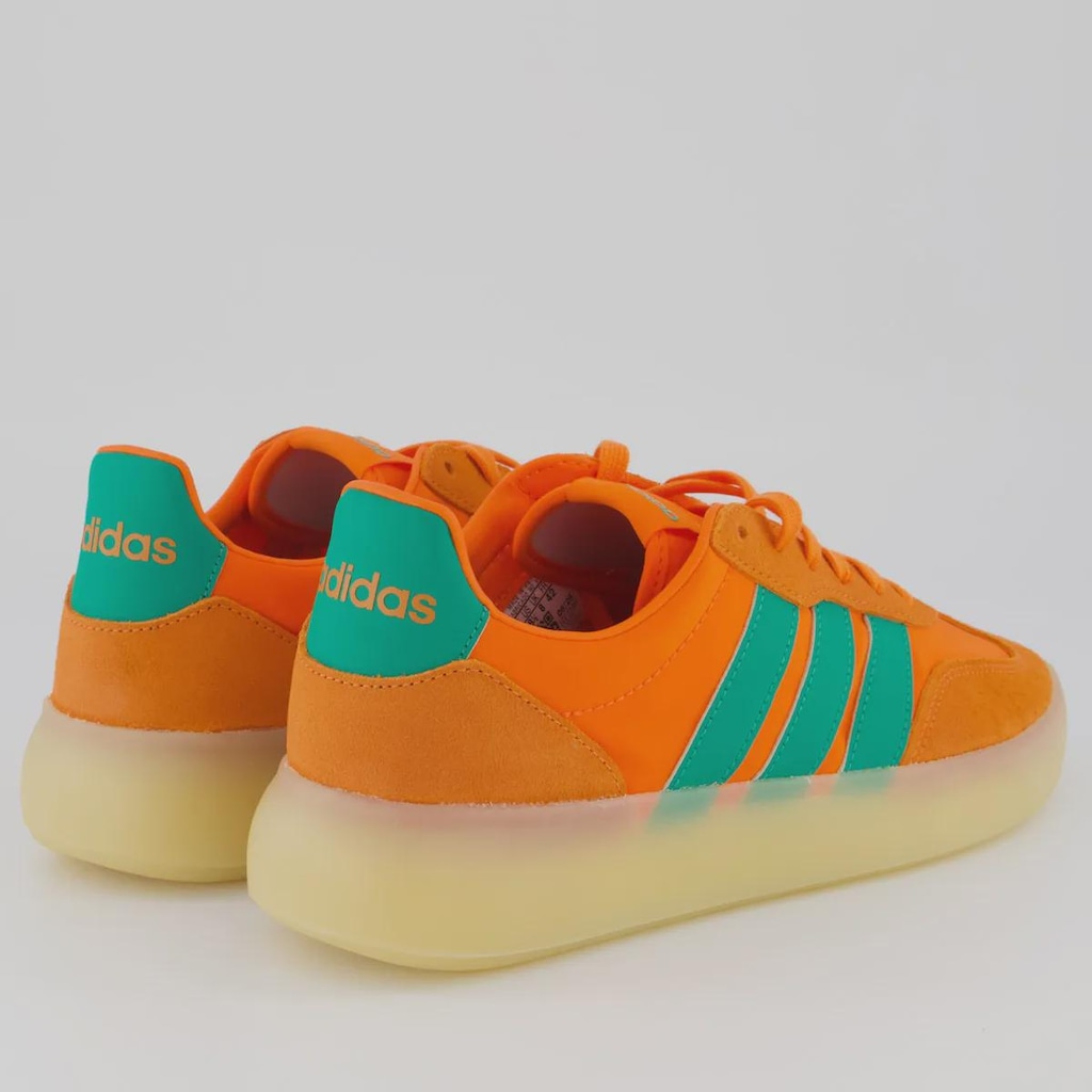 Imagem 3 do produto Tênis Masculino Adidas Barreda Decode