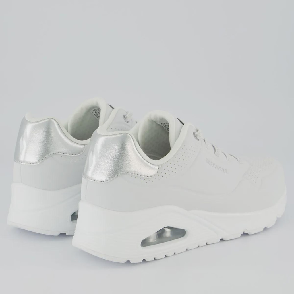 Imagem 3 do produto Tênis Feminino Skechers Uno Air