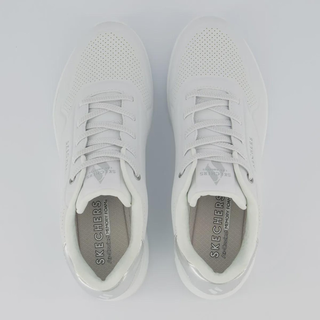 Imagem 4 do produto Tênis Feminino Skechers Uno Air