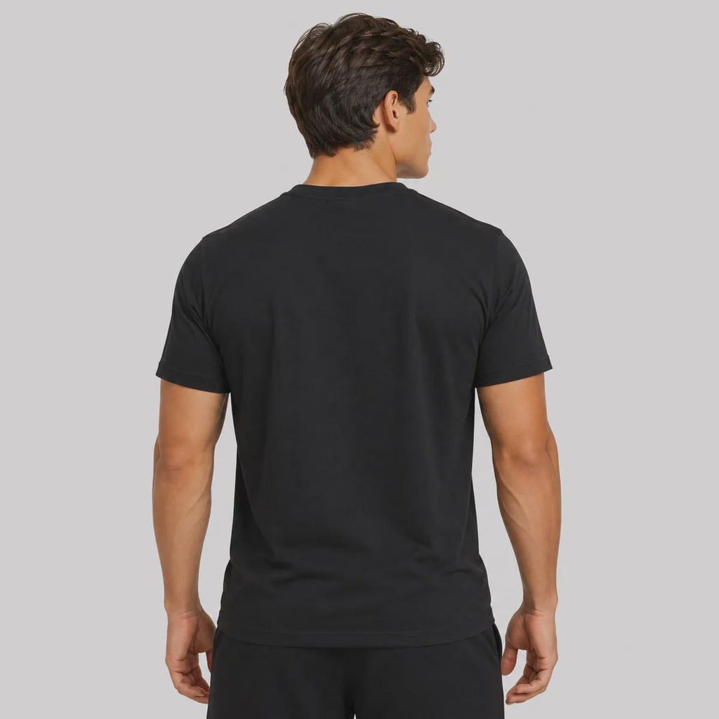 Imagem 3 do produto Camiseta Fila Comfort Classic Logo Masculina