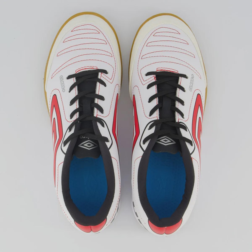 Imagem 4 do produto Chuteira Futsal Adulto Umbro Class+