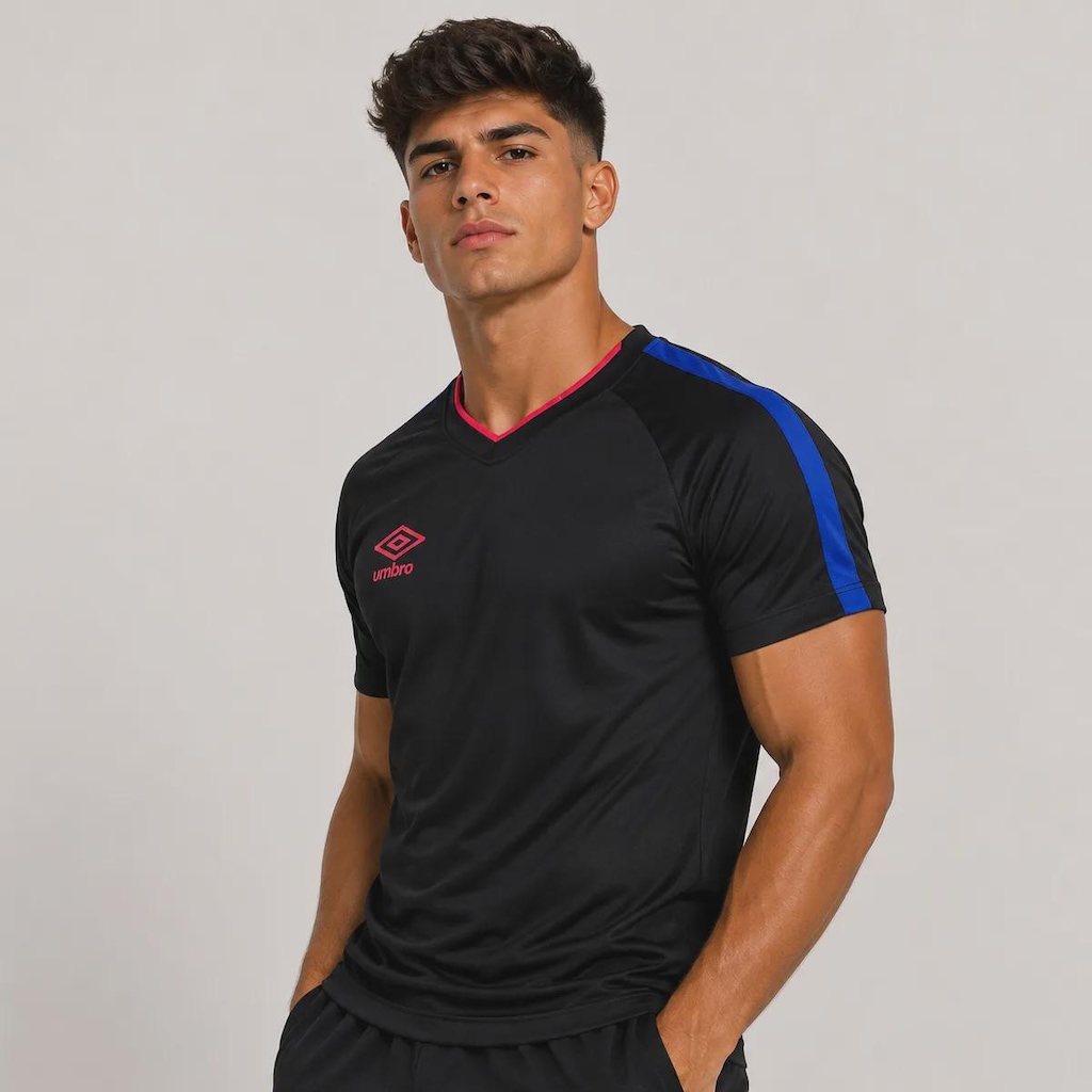 Imagem 2 do produto Camiseta Umbro Legacy Field Masculina