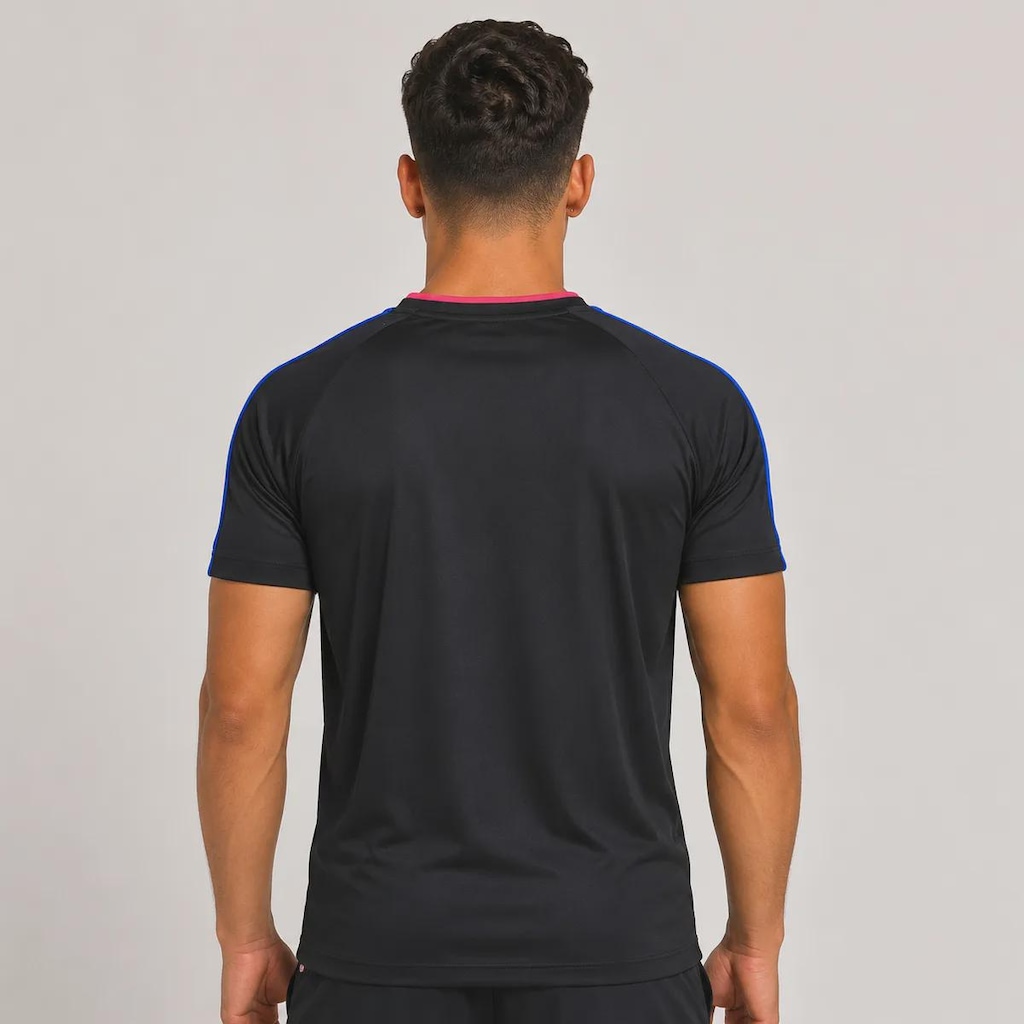 Imagem 3 do produto Camiseta Umbro Legacy Field Masculina