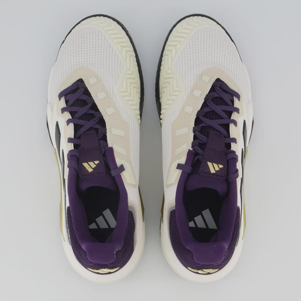 Imagem 4 do produto Tênis Masculino Adidas Barricade 13 VTG