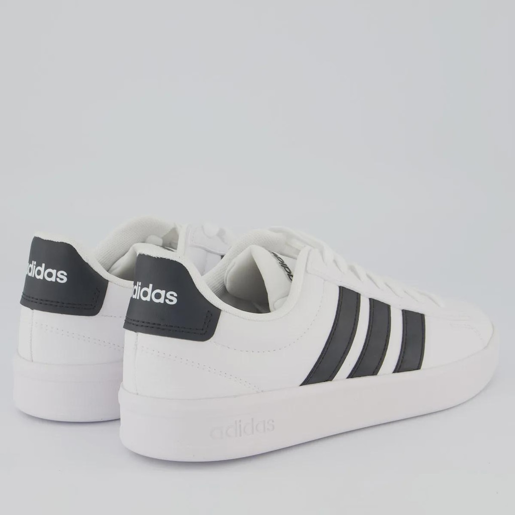 Imagem 3 do produto Tênis Masculino Adidas Grand Court 3.0