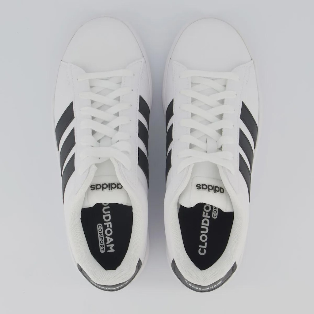 Imagem 4 do produto Tênis Masculino Adidas Grand Court 3.0